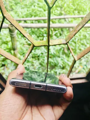 টেকনো ফ্যান্টম এক্স২ ৫জি ২৫৬ জিবি ধূসর