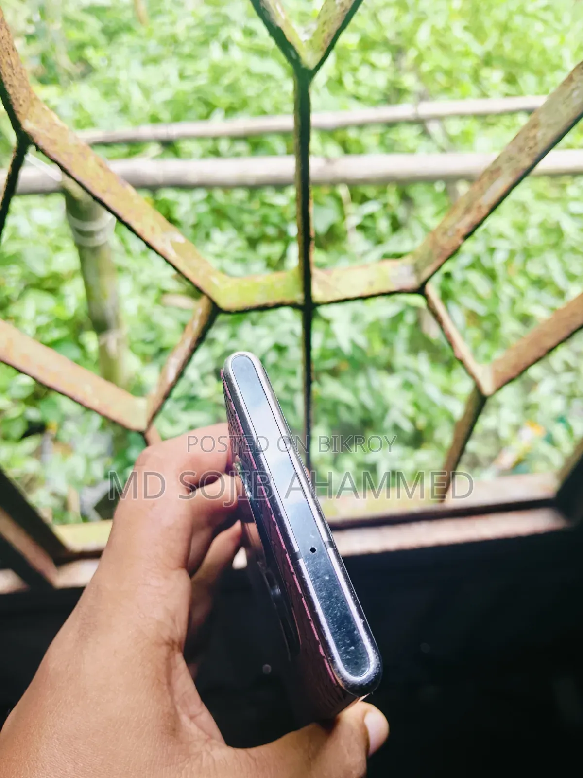 টেকনো ফ্যান্টম এক্স২ ৫জি ২৫৬ জিবি ধূসর