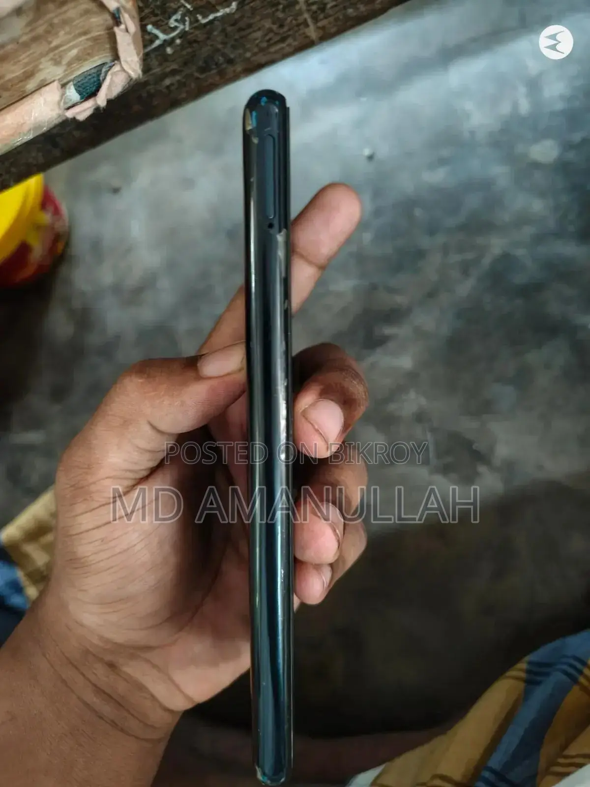 স্যামসাং গ্যালাক্সি এফ২২ ১২৮ জিবি ব্ল্যাক