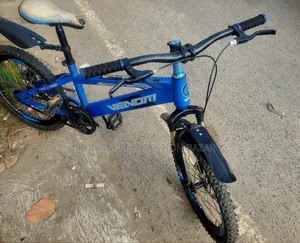 ভেনম ডিস্ক ব্রেক ২০ সাইজ বেবি সাইকেল