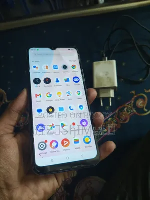 রিয়েলমি সি২৫এস ৬৪ জিবি ব্লু