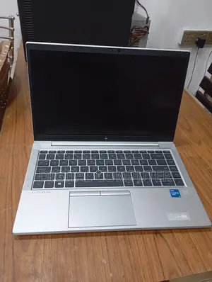 Laptop HP EliteBook 840 G8 16GB Intel Core I5 SSD 256GB