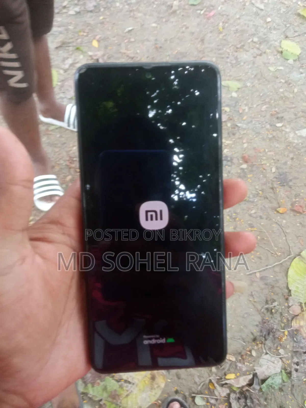 Xiaomi Redmi Note 11 Pro+ 5G 128 GB