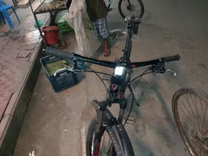 সাইকেল বিক্রয়ের জন্য