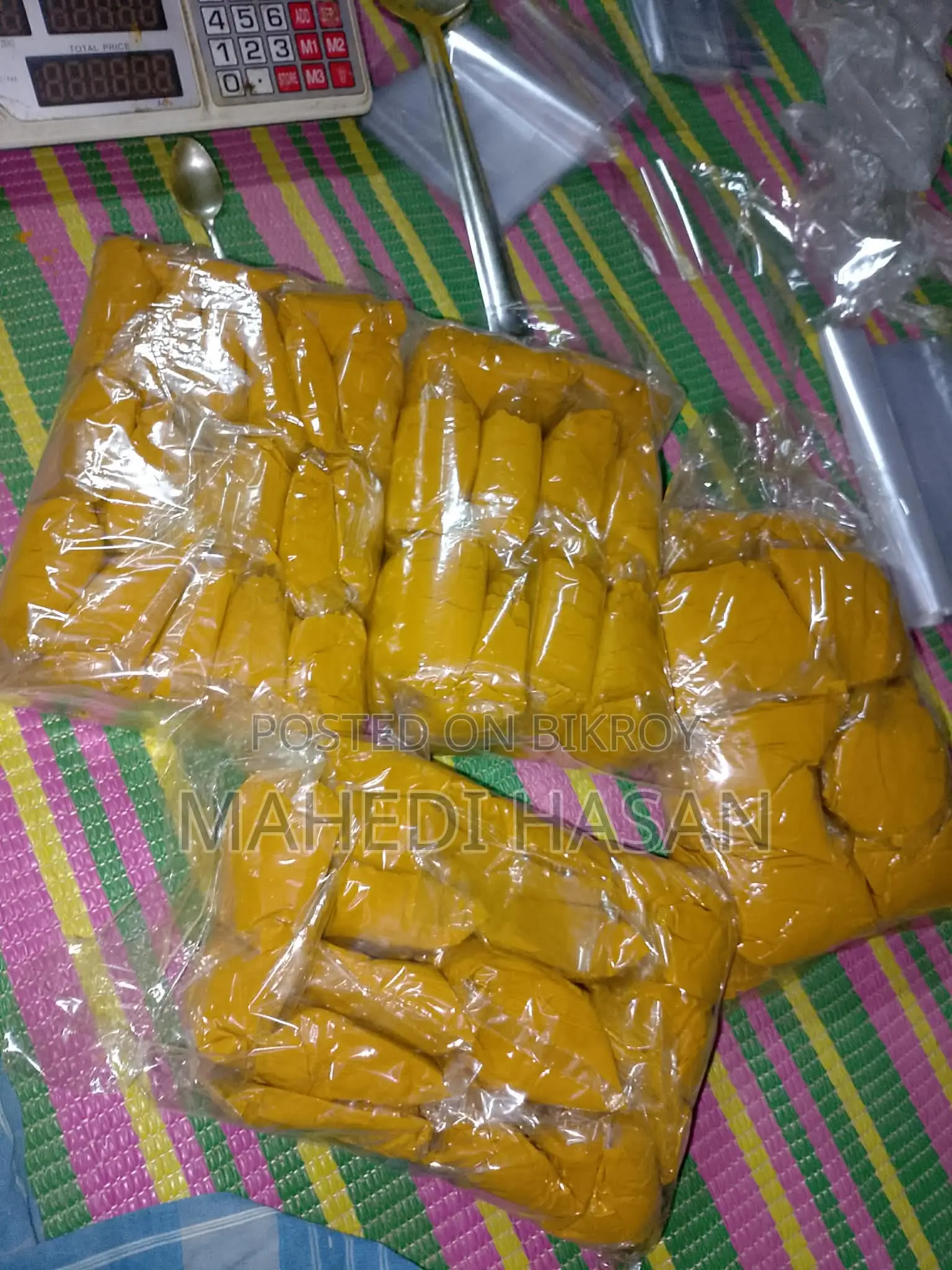 Swad Bandi Food and Agro