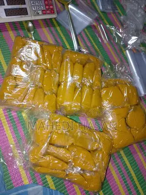Swad Bandi Food and Agro
