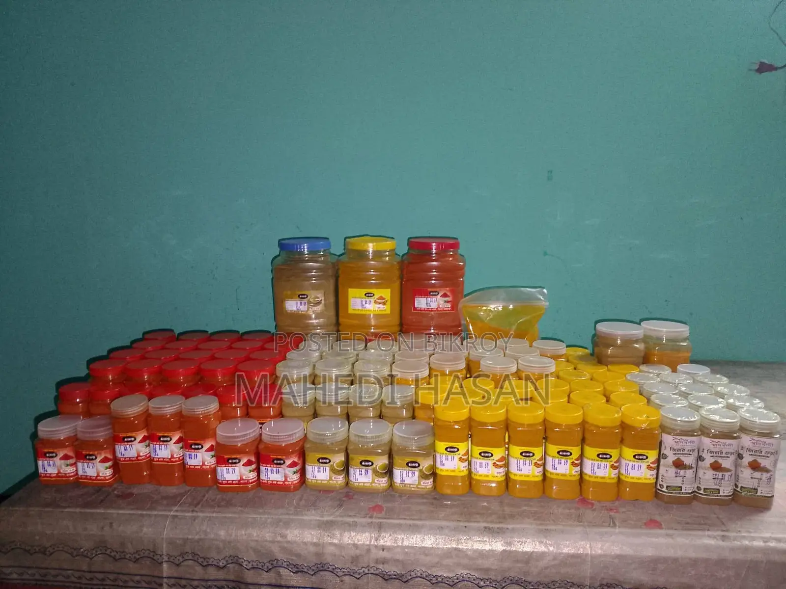 Swad Bandi Food and Agro