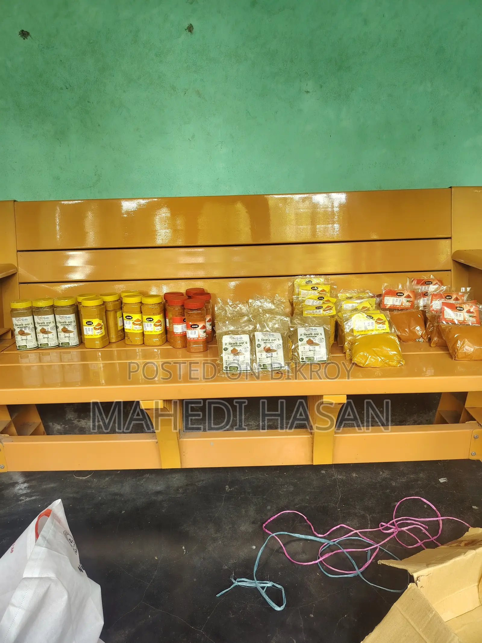 Swad Bandi Food and Agro