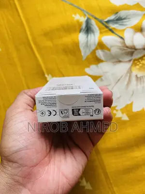 Samsung 25W Type-C Original Adapter