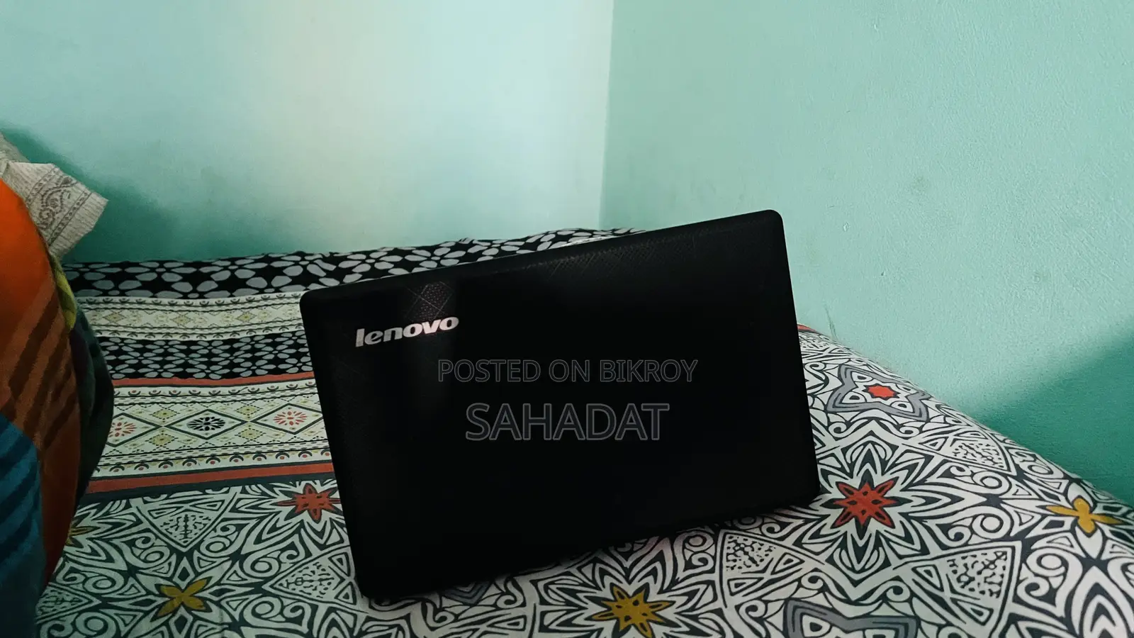 Laptop Lenovo 100e 2GB Intel Core i3 HDD 128GB