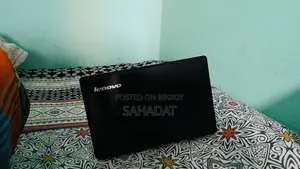 Laptop Lenovo 100e 2GB Intel Core i3 HDD 128GB