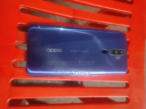 Oppo A9 128 GB Purple
