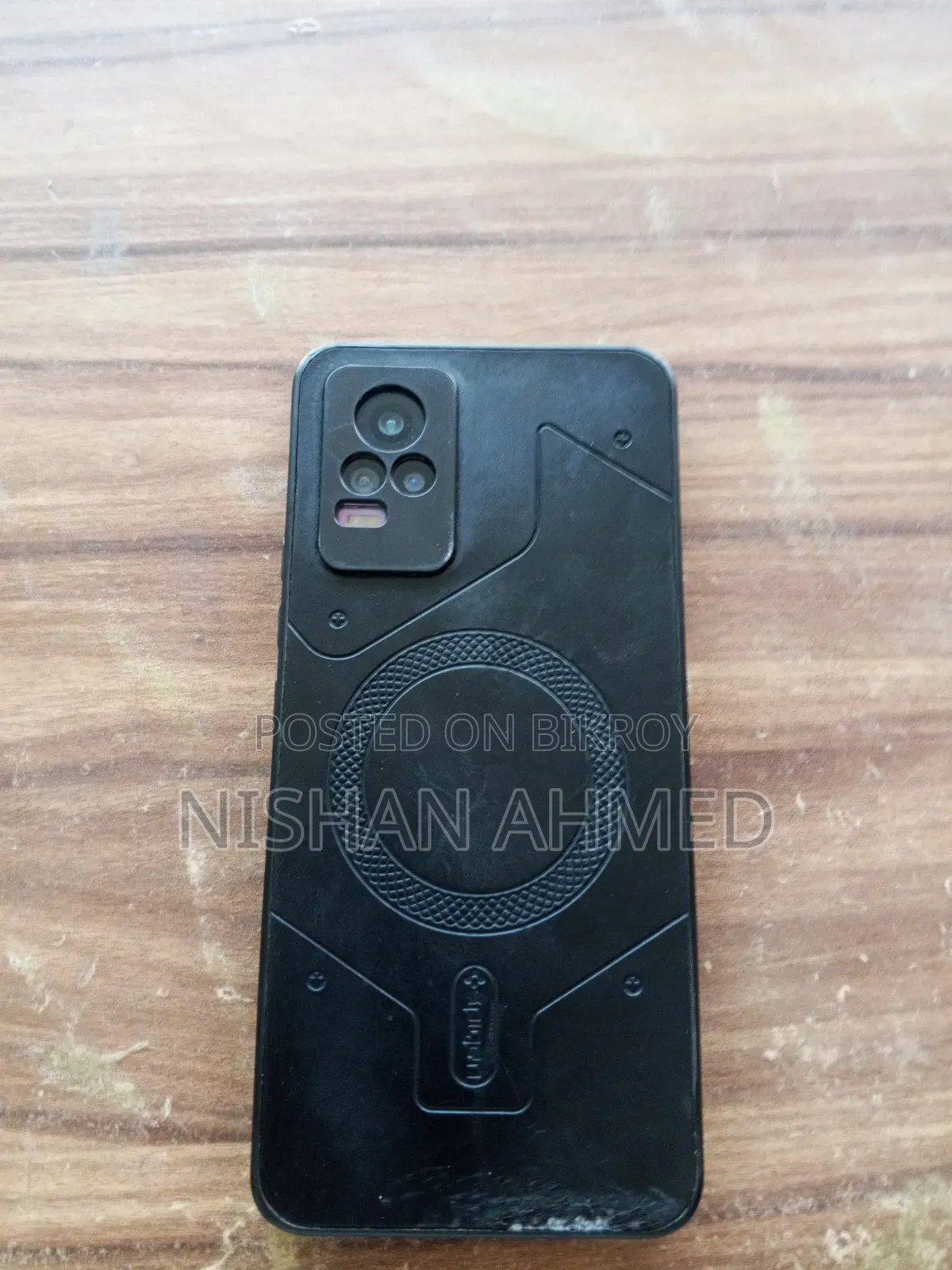 Vivo V21e 128 GB Blue