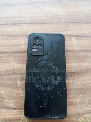 Vivo V21e 128 GB Blue