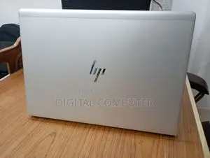 Laptop HP EliteBook 840 G6 8GB Intel Core I5 SSD 256GB