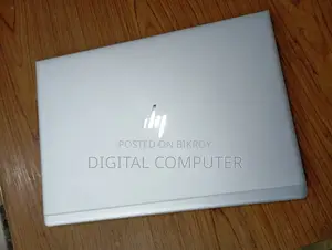 Laptop HP EliteBook 840 G6 8GB Intel Core I5 SSD 256GB