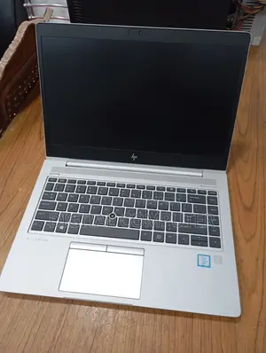 Laptop HP EliteBook 840 G6 8GB Intel Core I5 SSD 256GB