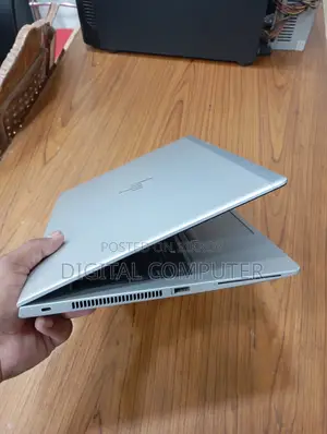 Laptop HP EliteBook 840 G6 8GB Intel Core I5 SSD 256GB