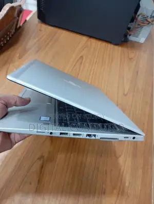 Laptop HP EliteBook 840 G6 8GB Intel Core I5 SSD 256GB