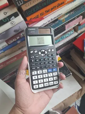 Casio Fx-991ex ClassWiz Scientific Calculator | Genuine | Like New