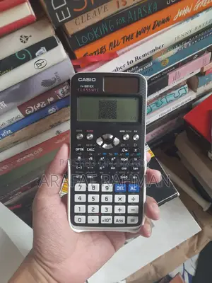 Casio Fx-991ex ClassWiz Scientific Calculator | Genuine | Like New