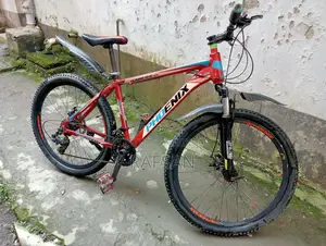 Gear Cycle Sell