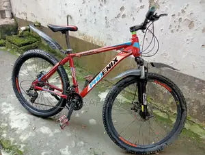 Gear Cycle Sell