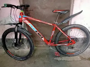 Gear Cycle Sell