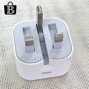 Original iPhone Charger