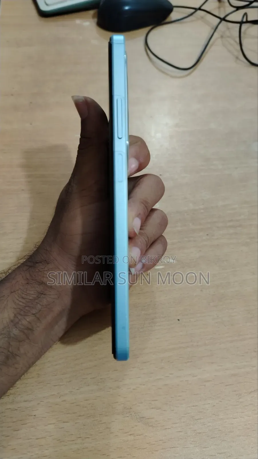 Oppo A60 256 GB Gray