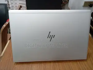 Laptop HP EliteBook 850 G6 8GB Intel Core i5 SSD 256GB