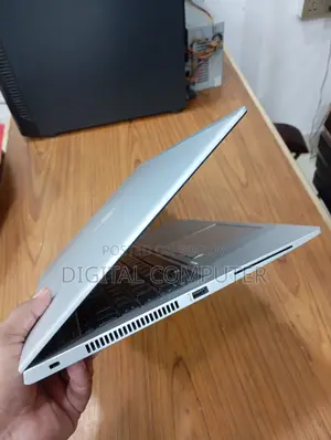 Laptop HP EliteBook 850 G6 8GB Intel Core i5 SSD 256GB