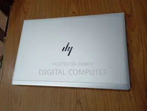 Laptop HP EliteBook 850 G6 8GB Intel Core i5 SSD 256GB