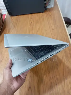 Laptop HP EliteBook 850 G6 8GB Intel Core i5 SSD 256GB