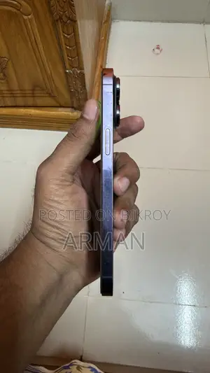 Apple iPhone 14 Pro Max 256 GB Purple