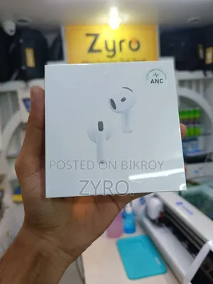 Hoco EW85 Premium ANC Bluetooth Earbuds