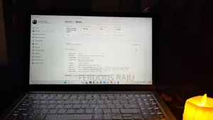 Laptop Asus Vivobook 15 20GB Intel Core i5 HDD 1T