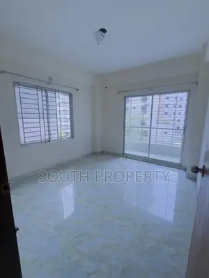 আফতাব নগরে ৩ বেডরুমের এপার্টমেন্ট বিক্রয়