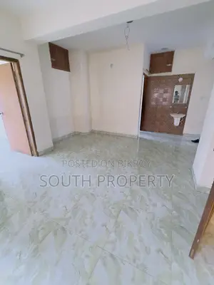 আফতাব নগরে ৩ বেডরুমের এপার্টমেন্ট বিক্রয়
