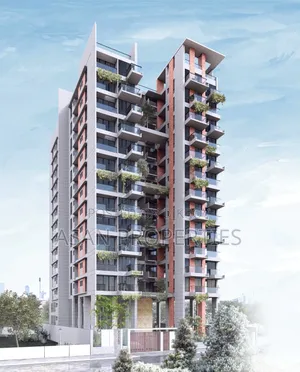 3-Bedroom Apartment in Dhanmondi for Sale
