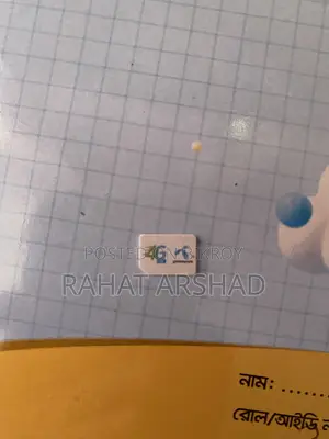 Old Sim 01701