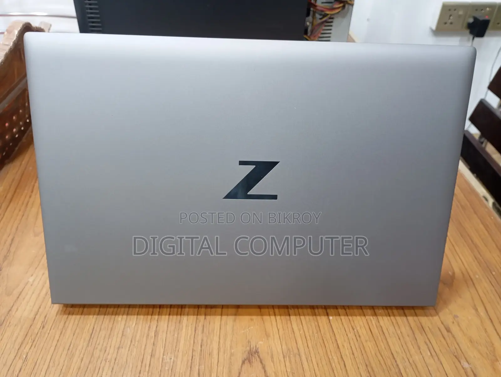 Laptop HP ZBook Firefly G8 16GB Intel Core I5 SSD 512GB