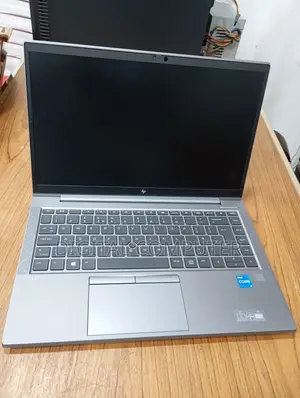 Laptop HP ZBook Firefly G8 16GB Intel Core I5 SSD 512GB