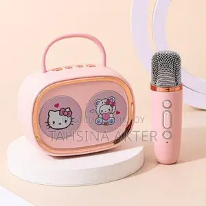 mini portable speaker