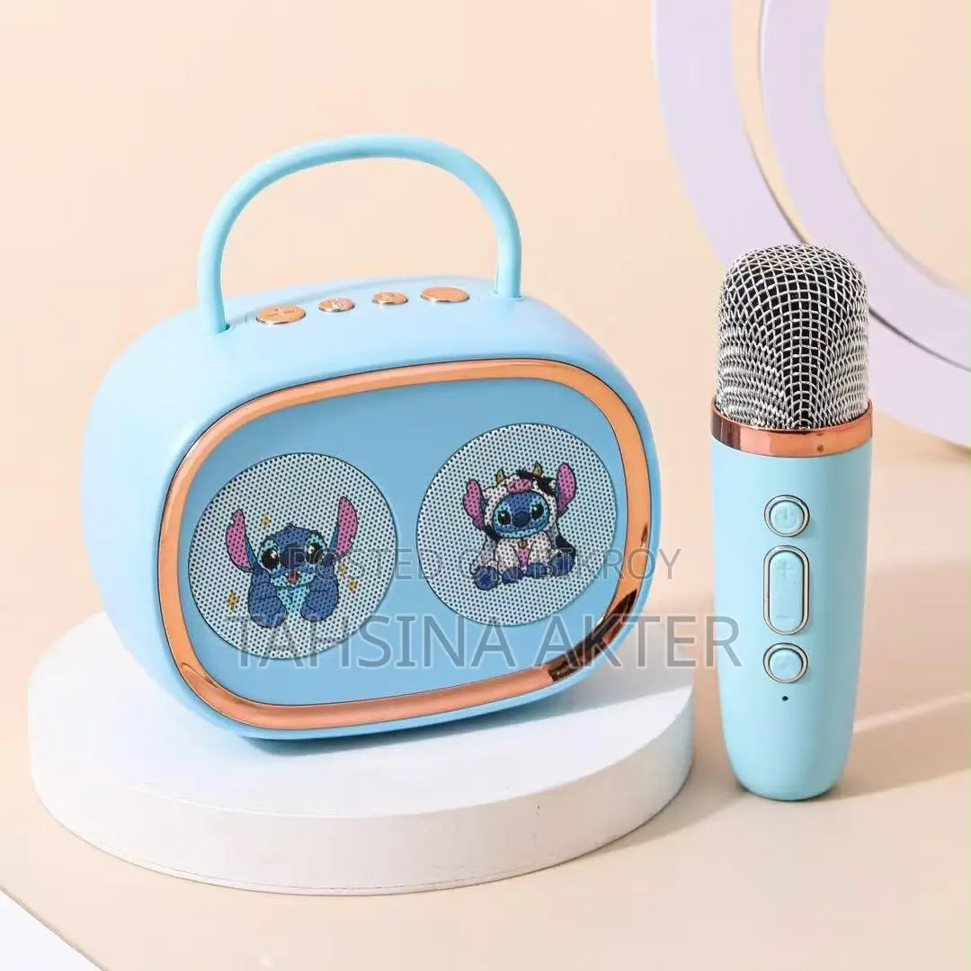 mini portable speaker