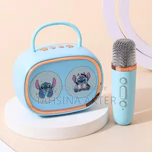 mini portable speaker