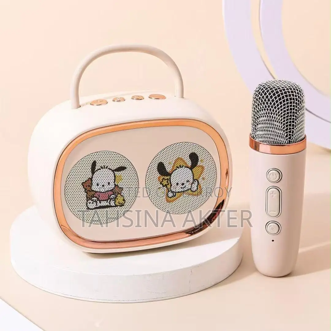 mini portable speaker