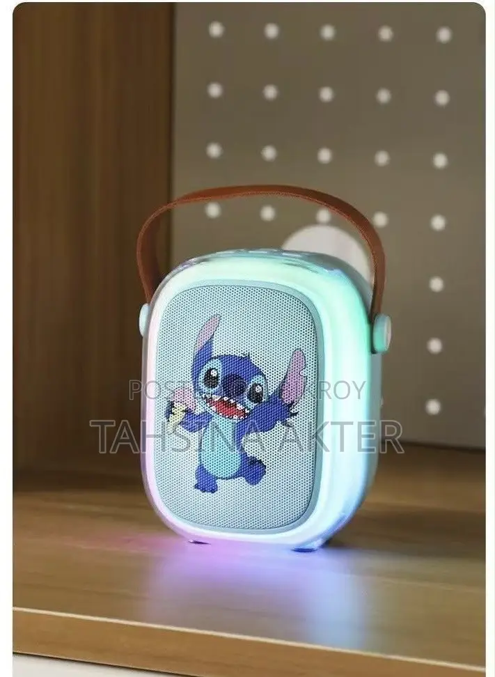 mini portable speaker