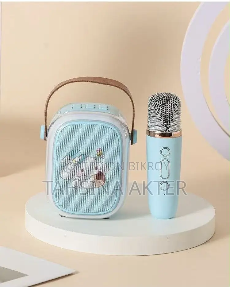 mini portable speaker