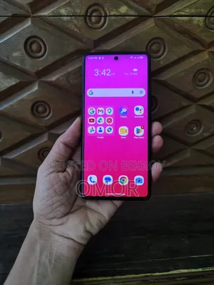 Helio 256 GB